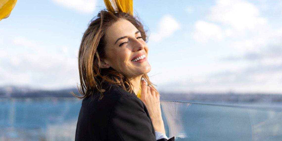 İspanyol şarkıcı Monica Molina 20 Ekim’de Türkiye’ye geliyor