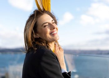 İspanyol şarkıcı Monica Molina 20 Ekim’de Türkiye’ye geliyor