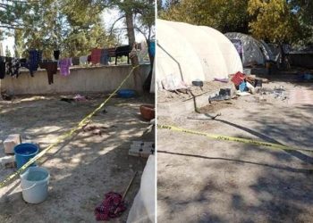 Isparta’da mevsimlik çalışanlar ortasında hengame: 1 meyyit, 4 yaralı