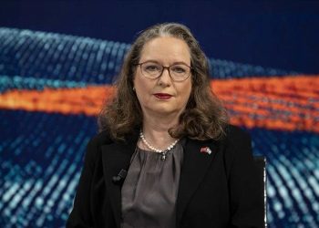 İsrail Büyükelçisi Türkiye’nin arabuluculuğuna ait konuştu