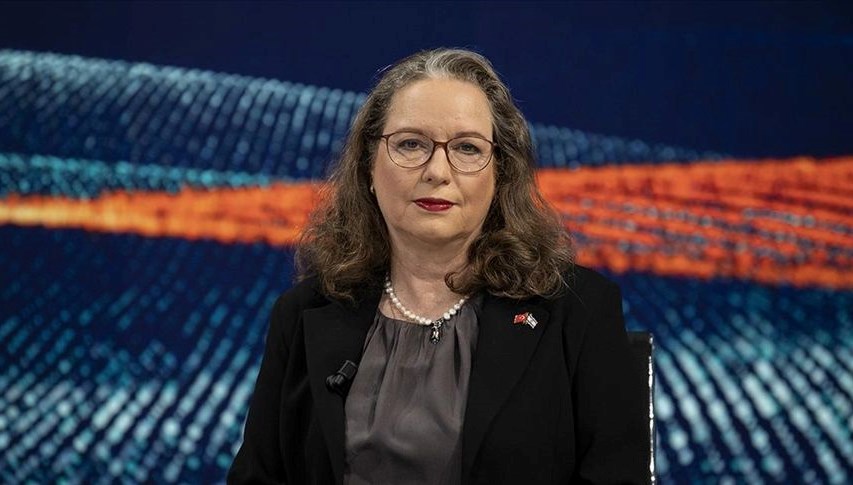 İsrail Büyükelçisi Türkiye’nin arabuluculuğuna ait konuştu