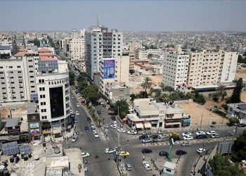 İsrail güçleri Gazze hududunda ateş açtı: 28 Filistinli yaralandı