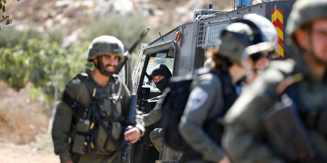 İsrail güçlerinin Batı Şeria’daki baskınlarında öldürdükleri Filistinli sayısı 5’e yükseldi