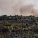 İsrail, Lübnan hududundaki birtakım bölgeleri topçu atışlarıyla vurdu