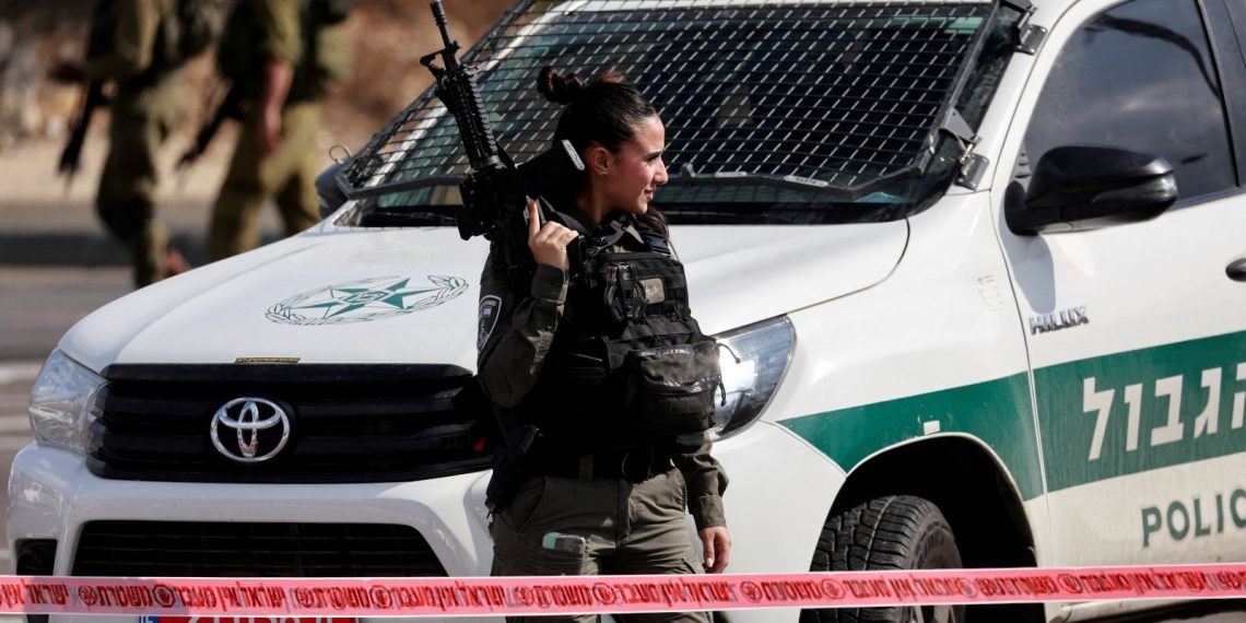 İsrail ordusu, Batı Şeria’da bir Filistinliyi öldürdü