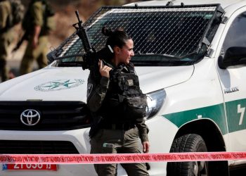 İsrail ordusu, Batı Şeria’da bir Filistinliyi öldürdü