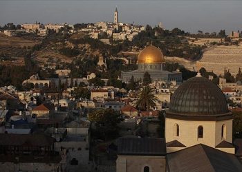 İsrail, yurt dışındaki vatandaşlarına Cuma uyarısı