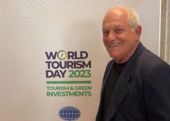 İsrail’den birinci sefer bir bakan, Suudi Arabistan’ı ziyaret etti