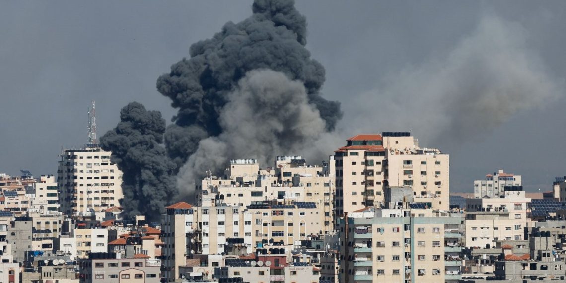 İsrail’i gafil avlayan Aksa Tufanı’nın ardındaki isim Muhammed Deif