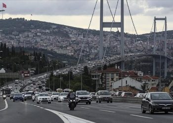 İstanbul Bisiklet Tipi nedeniyle birtakım yollar trafiğe kapatılacak