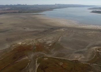 İstanbul bu yıl susuzluk yaşayacak mı? İBB Lideri Ekrem İmamoğlu yanıtladı