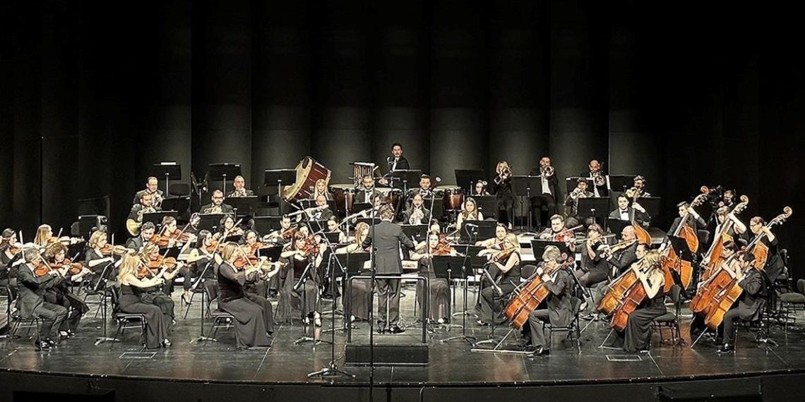 İstanbul Devlet Senfoni Orkestrası yeni dönem programı belirli oldu