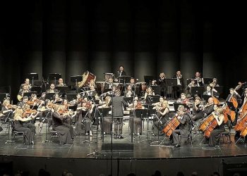 İstanbul Devlet Senfoni Orkestrası yeni dönem programı belirli oldu