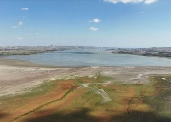 İstanbul kritik düzey aşıldı | 3 barajda su ölçüsü yüzde 5’in altına düştü