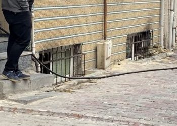 İstanbul’da 2 yaşındaki çocuk yangın kurbanı