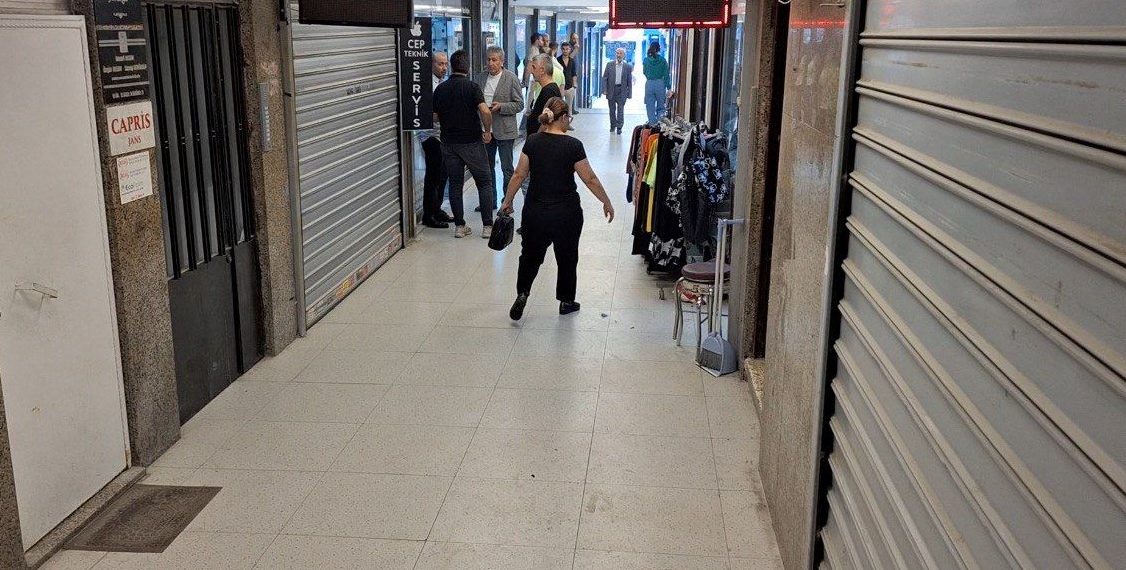 İstanbul’da 4 dakikada 4 milyonluk soygun