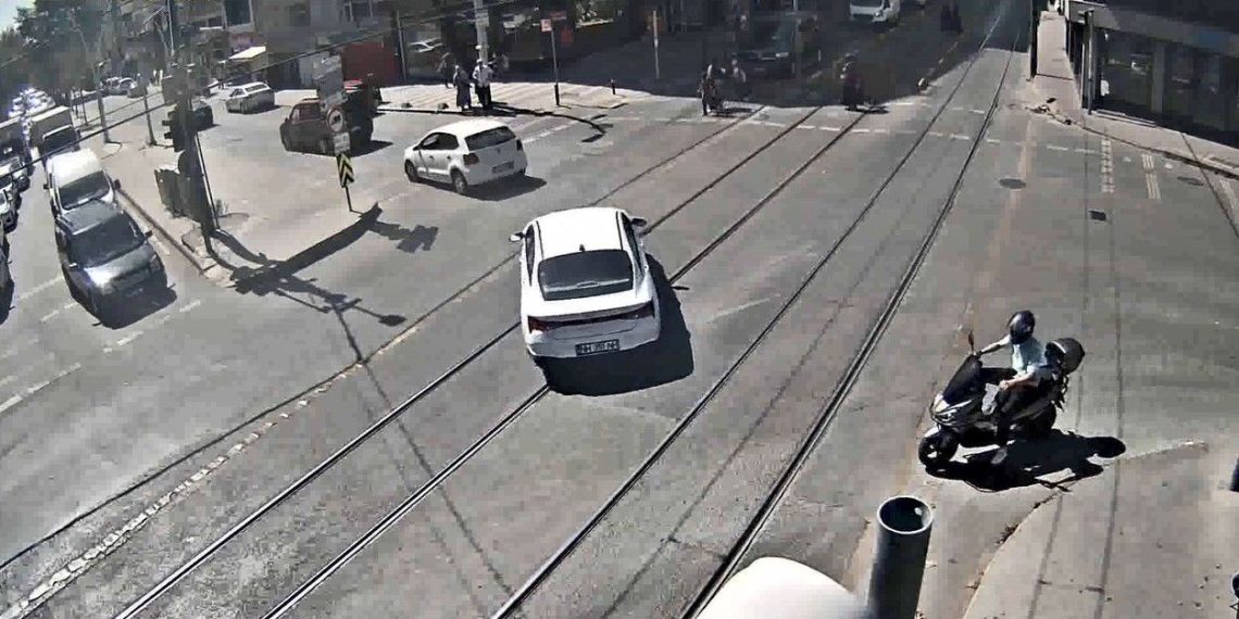 İstanbul’da 700 bin liralık hırsızlık