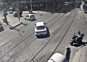 İstanbul’da 700 bin liralık hırsızlık