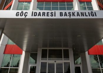 İstanbul’da kaydı bulunmayan Suriyeliler için müddet uzatımı olmayacak