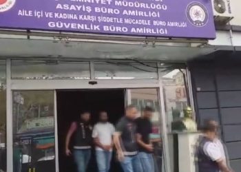 İstanbul’da silah kaçakçılarına operasyon
