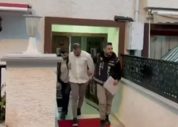 İstanbul’da tefecilere operasyon: 14 gözaltı