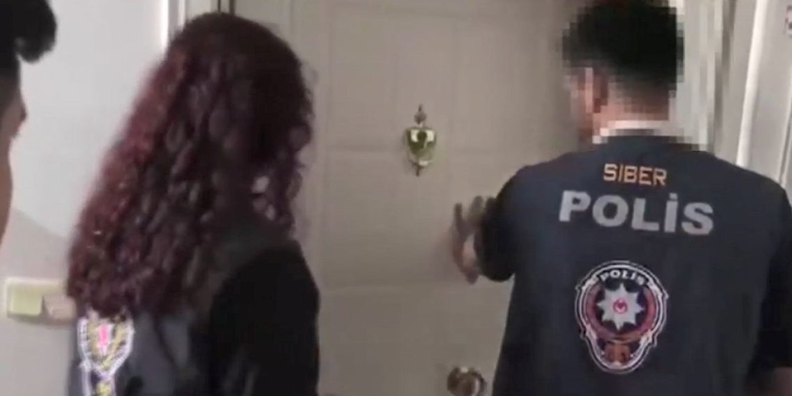 İstanbul’da telefon dolandırıcılığı