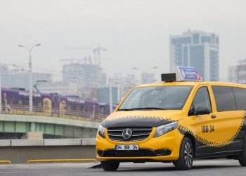 İstanbul’daki taksi dönüşümünde müddet uzatıldı