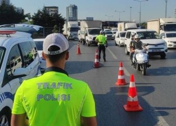 İstanbul’dan pazar günü kimi yollar kapalı olacak