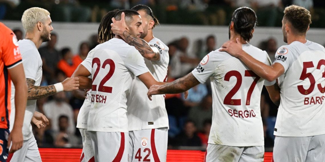 İstanbulspor-Galatasaray erteleme maçı ne vakit, saat kaçta ve hangi kanalda? İşte maçın birinci 11’İ