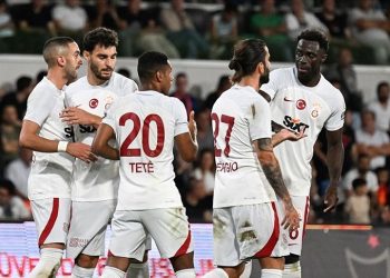 İstanbulspor-Galatasaray maçı ne vakit, saat kaçta ve hangi kanalda?