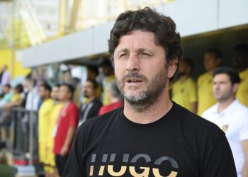 İstanbulspor’da teknik yönetici Fatih Tekke ile yollar ayrıldı