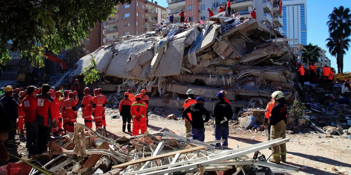 İstek Beyefendi Apartmanı davasında tutuklu kalmadı