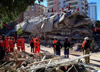 İstek Beyefendi Apartmanı davasında tutuklu kalmadı