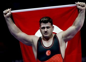 İstek Kayaalp’in final maçı ne vakit?