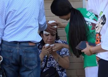 İstiklal Caddesi’nde gezen turist bir anda yere yığıldı