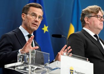 İsveç Başbakanı’ndan ülkesinin NATO başvurusu hakkında açıklama