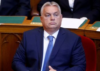 İsveç’in NATO’ya üyelik süreci | Macaristan Başbakanı Orban: Aceleye gerek yok