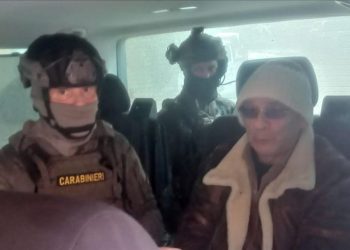 İtalya’da mafya elebaşı Denaro yakalandıktan 8 ay sonra öldü