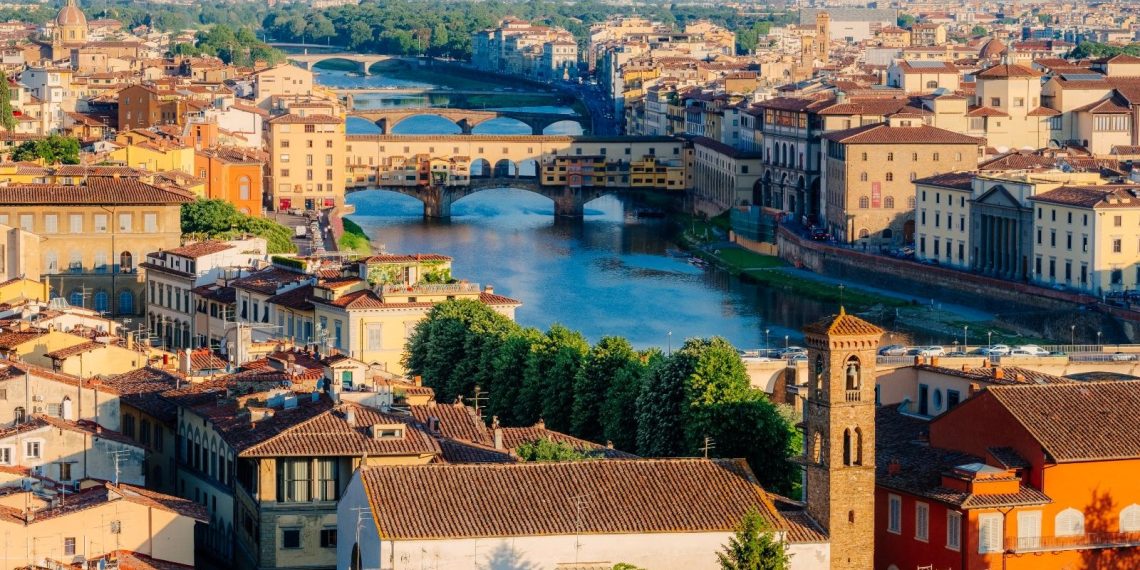 İtalya’nın tarihi kentinde Airbnb yasaklandı