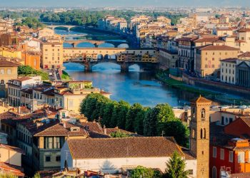 İtalya’nın tarihi kentinde Airbnb yasaklandı