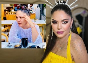 İzel isyan etti: Toplumsal medyadaki akınlardan çok sıkıldım