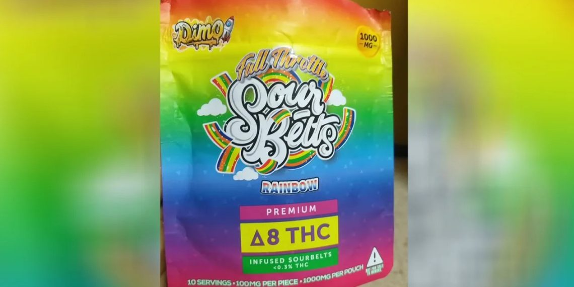 Jamaika’da uyuşturucu unsur içeren şeker yiyen onlarca çocuk hastaneye kaldırıldı