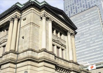 Japonya Merkez Bankası faizi yüzde eksi 0,1’de tuttu