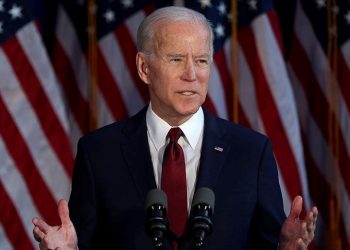 Joe Biden’dan Ukrayna diplomasisi