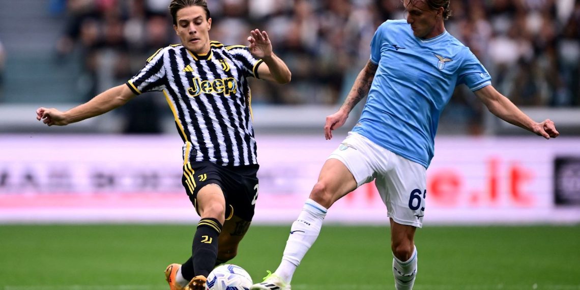 Juventus’ta Nicolo Fagioli’ye yasadışı bahis soruşturması