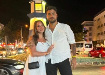 Kadıköy’deki laf atma cinayeti: Sürpriz yapmaya geldim, artık toprağa veriyorum