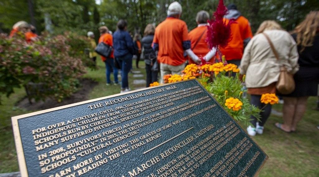 Kanada’da kayıp çocuklara ilgili araştırmada 158 çocuğun öldüğü ortaya çıktı