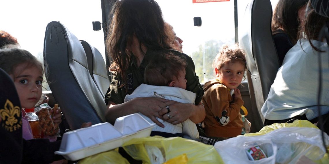 Karabağ’daki Ermeni sakinlerin, Azerbaycan’a entegrasyonunun ayrıntıları açıklandı