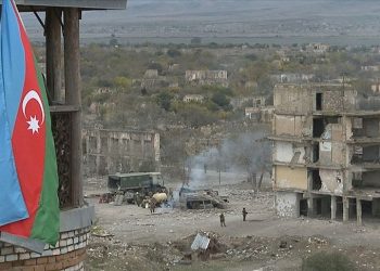 Karabağ’daki Rus Barış Gücü: Azerbaycanlıların sivillere rastgele bir baskısı yok