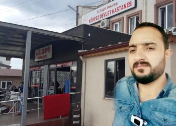 Karın ağrısı şikayetiyle gittiği hastanede iğne vurulduktan 4 gün sonra öldü